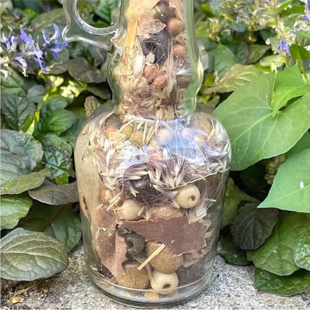 N/A woodland earth